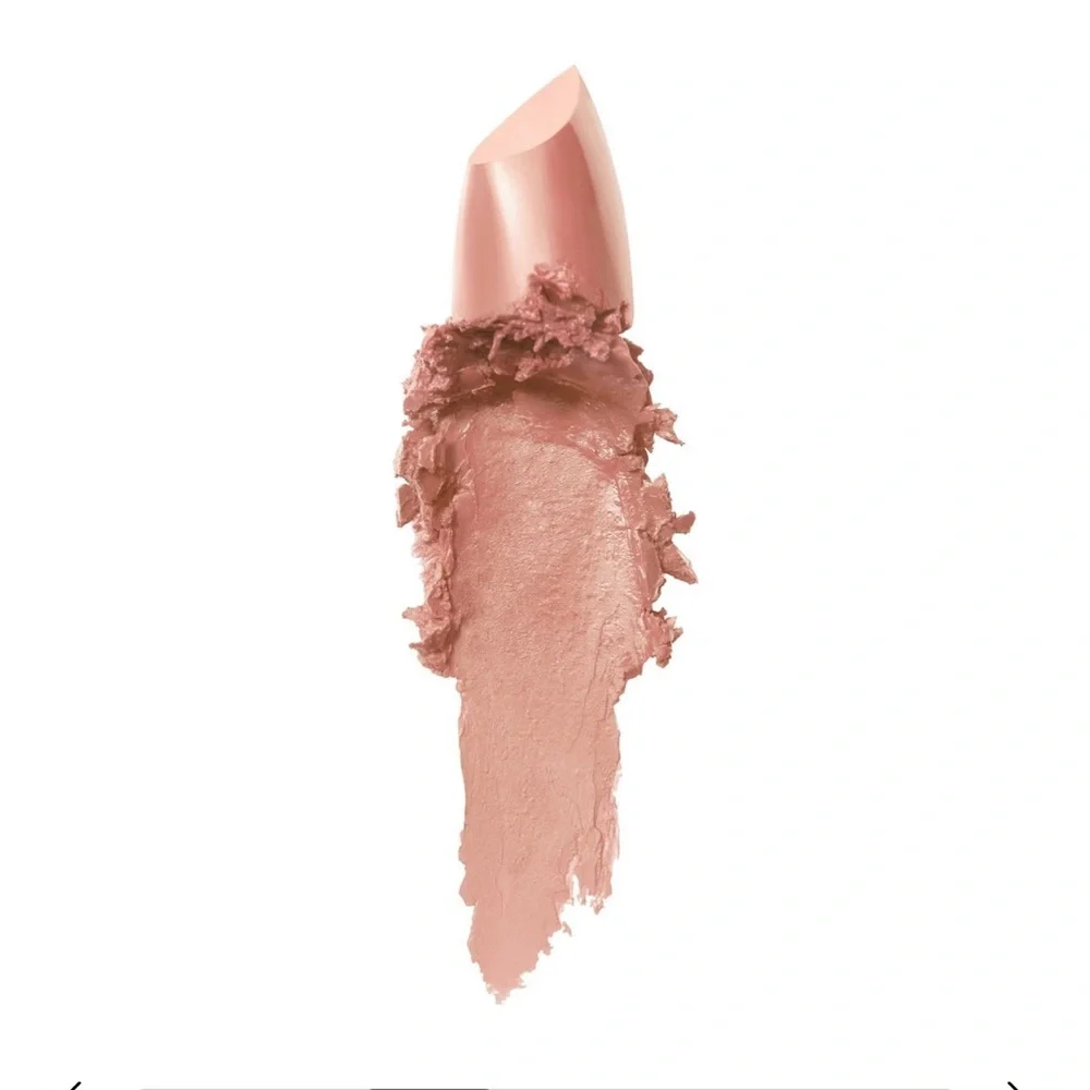 Maybelline Cream Finish‎ Lipstick